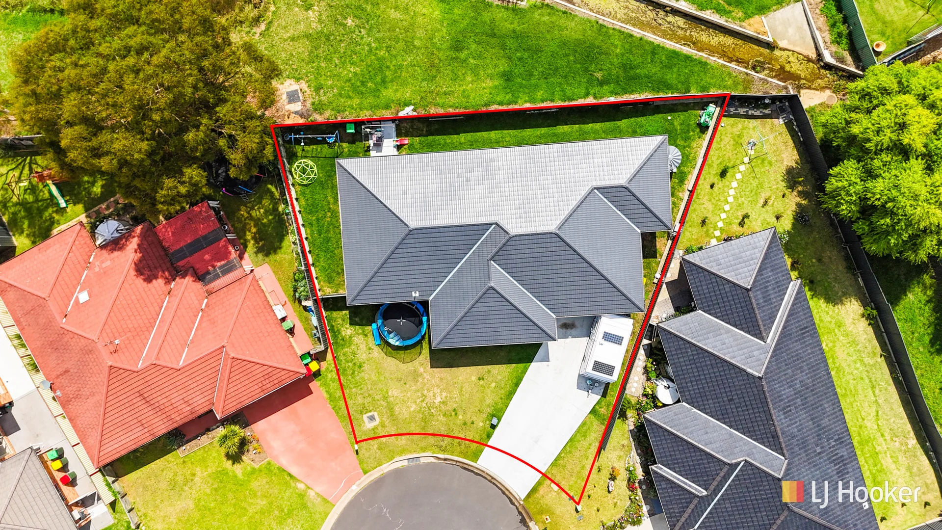 Additional image 5 of 3 Allison Close, Wallerawang NSW 2845