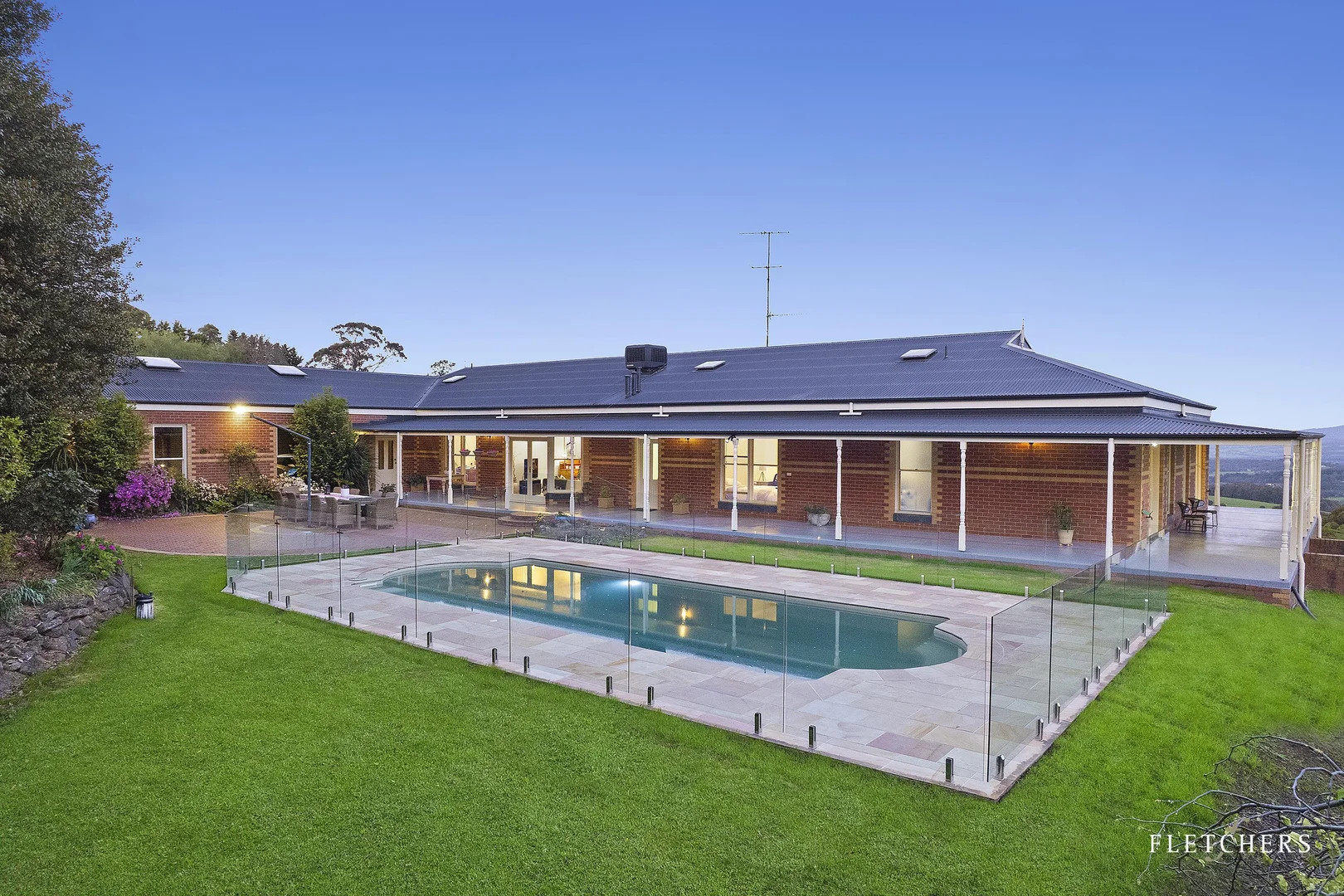 Additional image 4 of 92 Ridge Road, Kallista VIC 3791