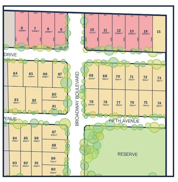 Additional image 3 of 11/1 Franklin North - Stage 10, Traralgon VIC 3844