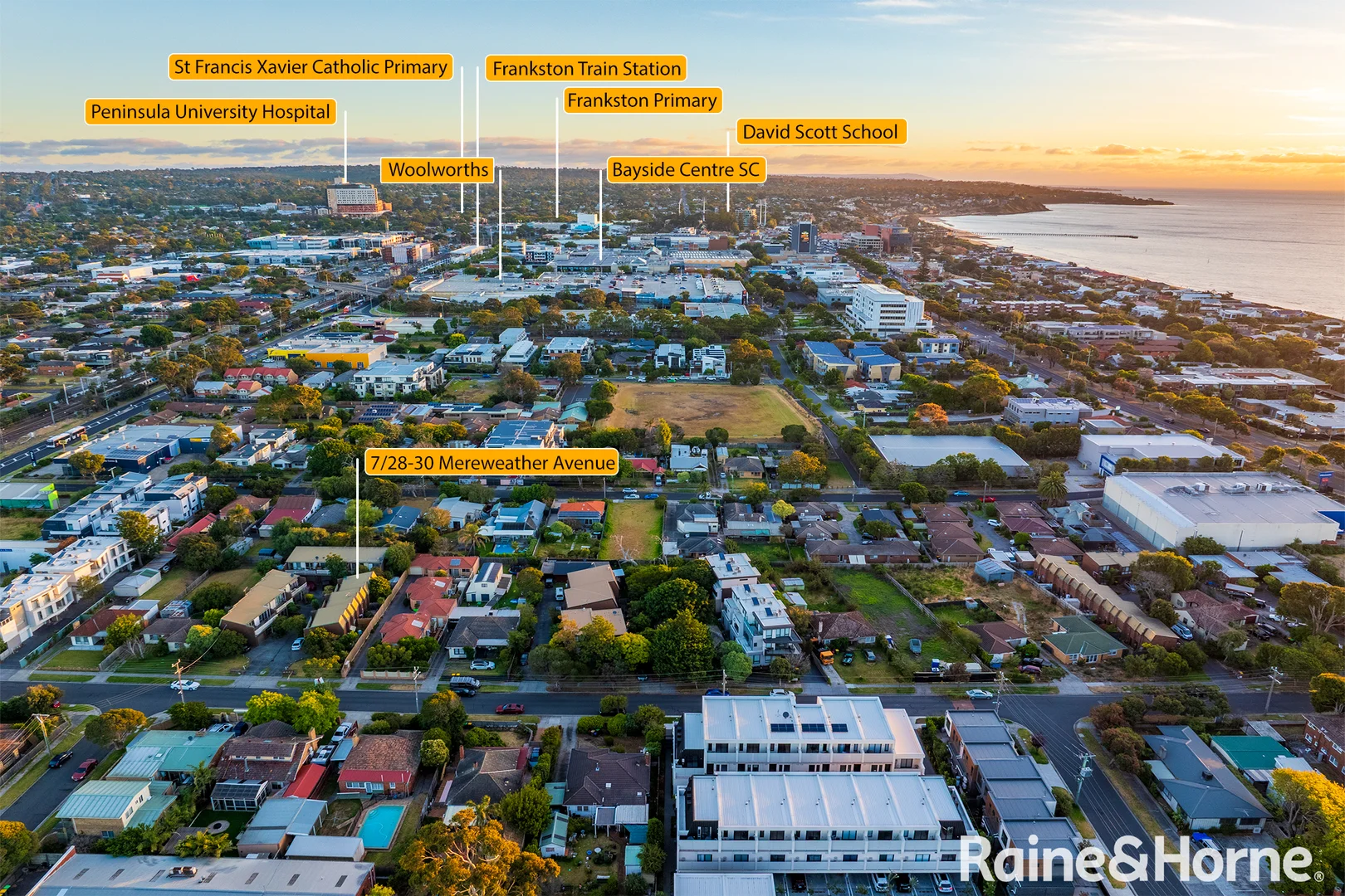 Additional image 12 of 7/28-30 Mereweather Avenue, Frankston VIC 3199