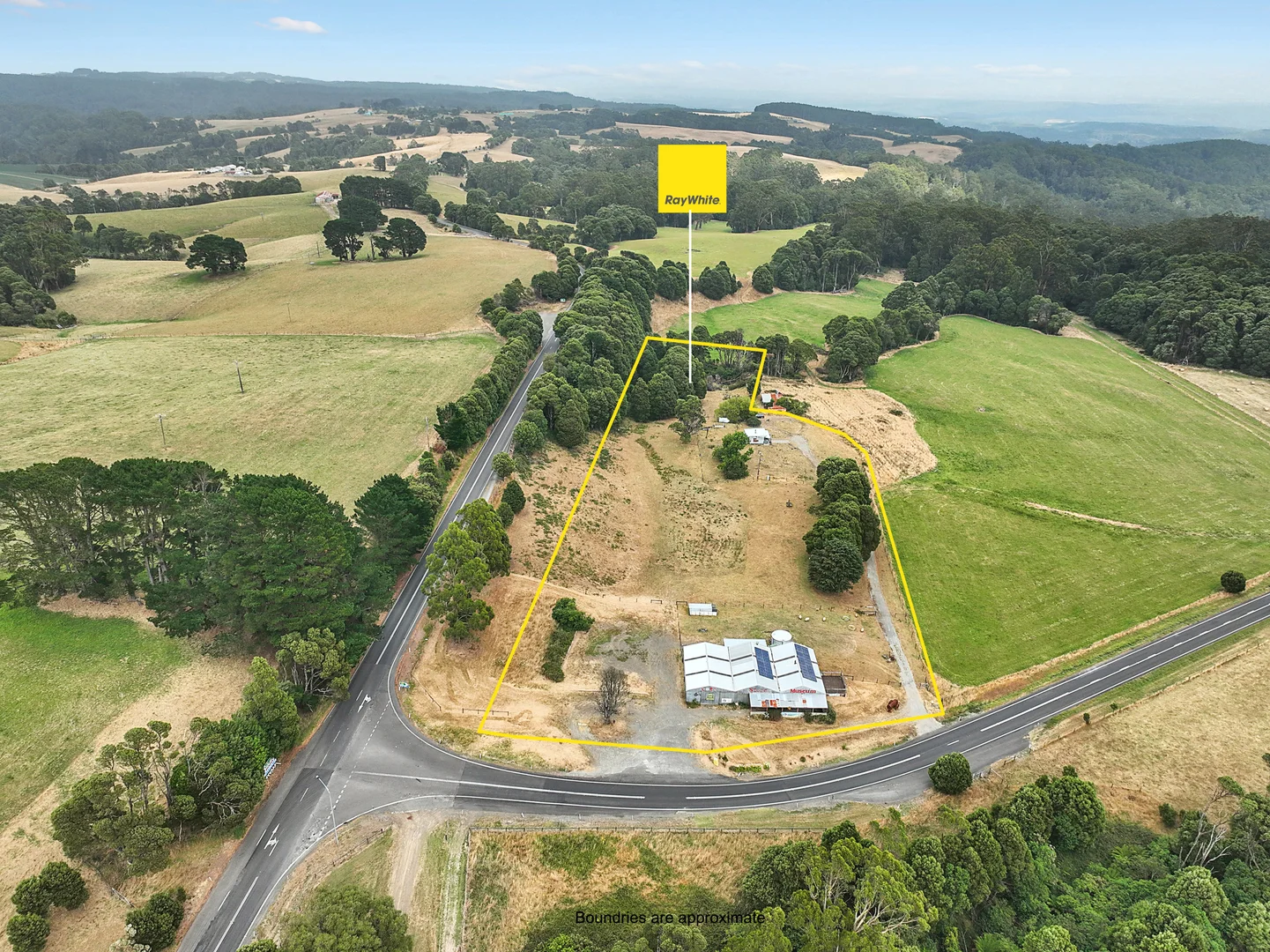 Additional image 11 of 3810 & 3812 Colac-Lavers Hill Road, Ferguson VIC 3237