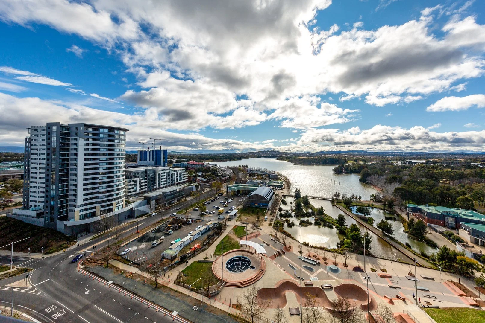 Additional image 16 of 208/4 Grazier Lane, Belconnen ACT 2617