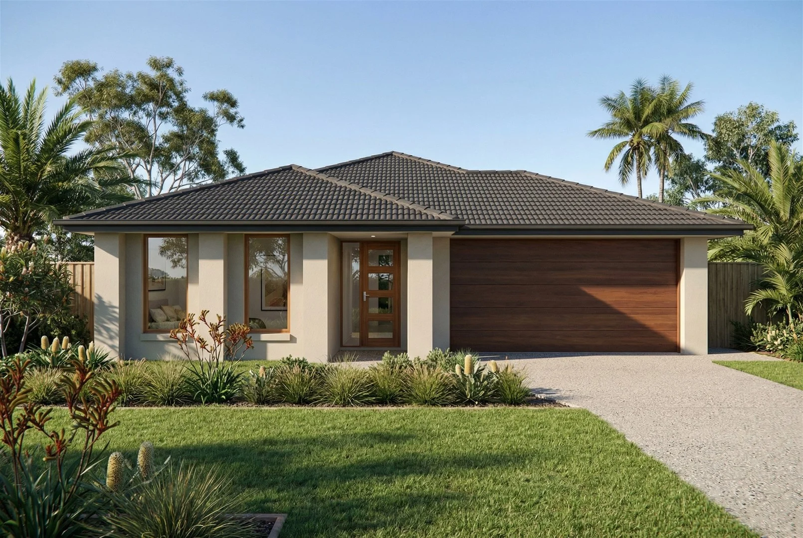 1/1 WOODFORD, Woodford QLD 4514