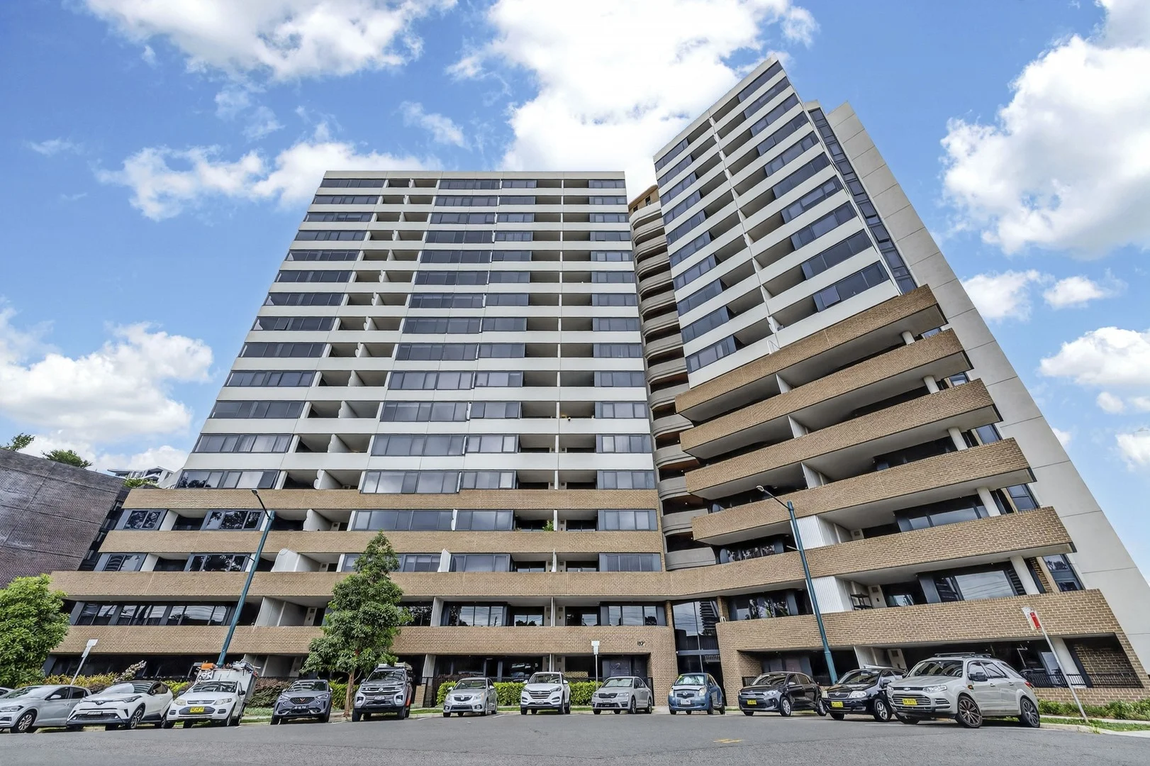 Additional image 2 of 507/32 Shepherd Street, Liverpool NSW 2170