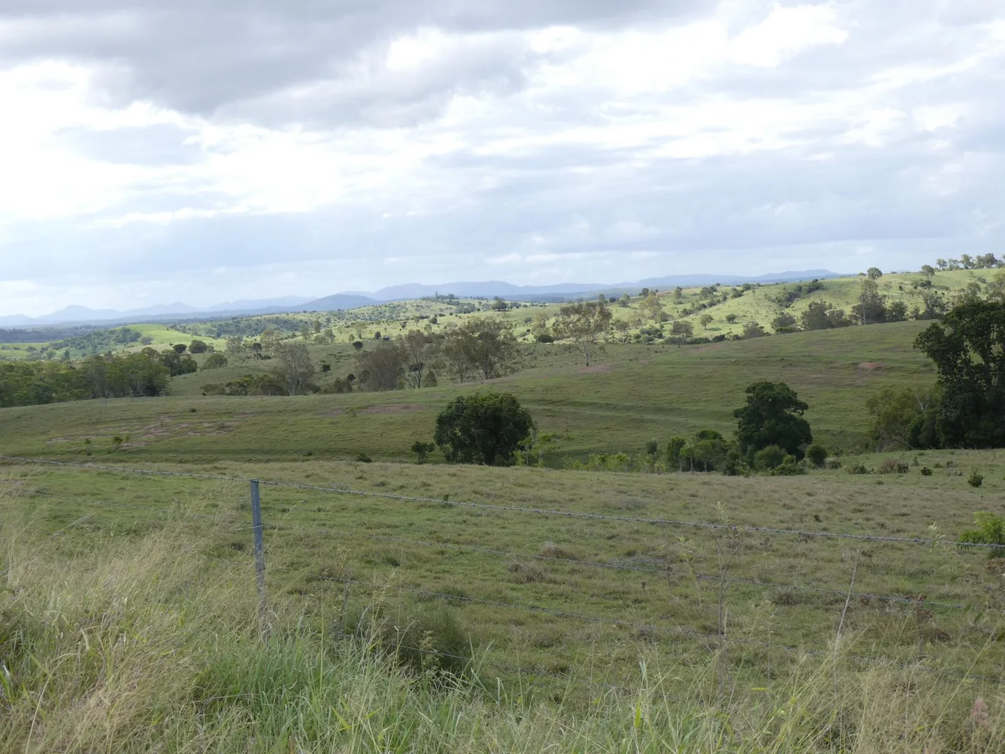 Additional image 13 of Lot 1 North Dallarnil Road, Dallarnil QLD 4621