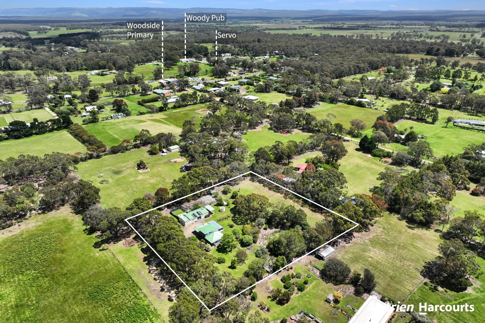 Additional image 2 of 33 Claydon Road, Woodside VIC 3874