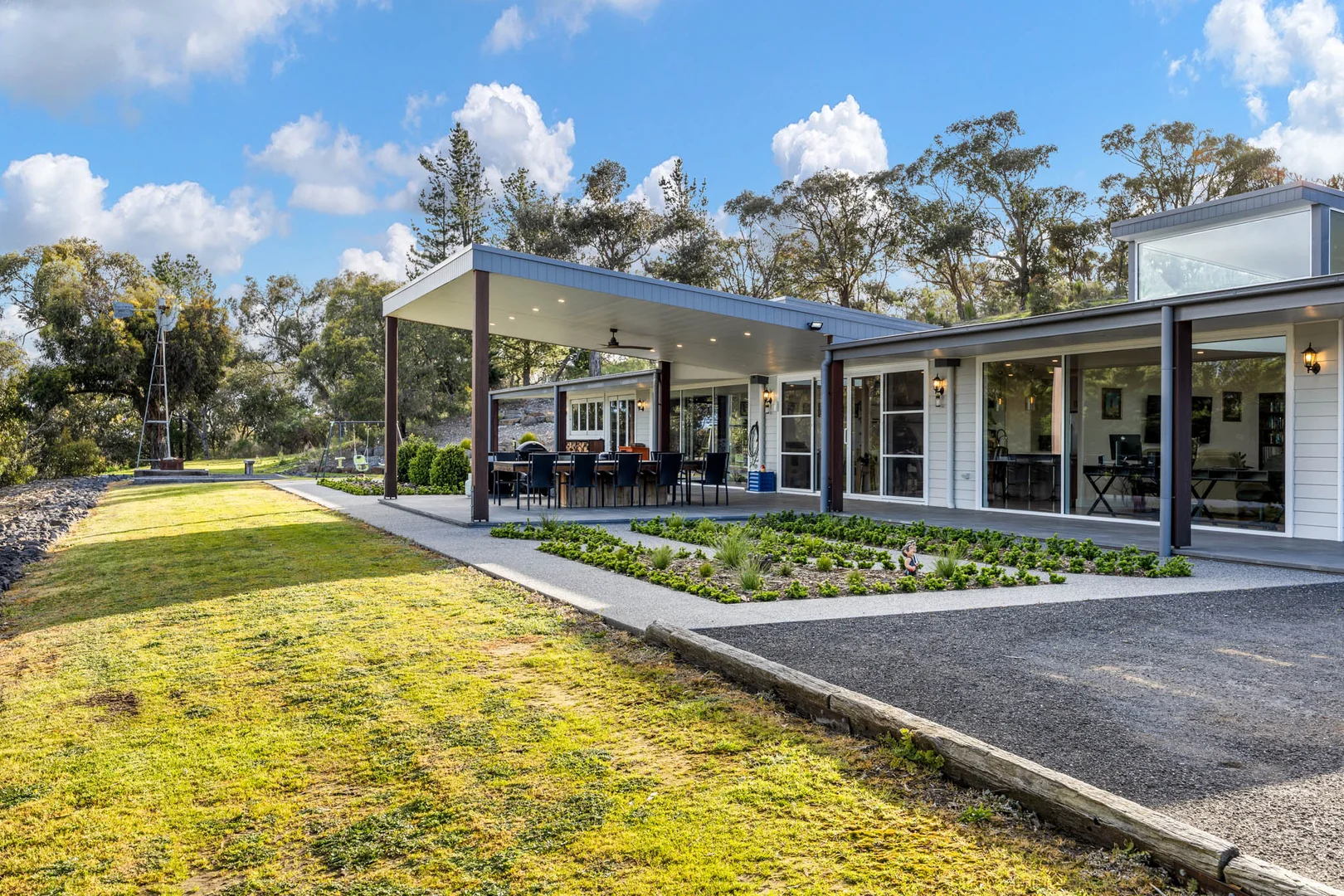 84-140 Burns Lane, Toolern Vale VIC 3337