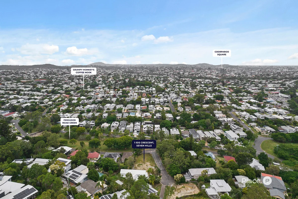 Additional image 3 of Lot 10, 1 Isis Crescent, Seven Hills QLD 4170