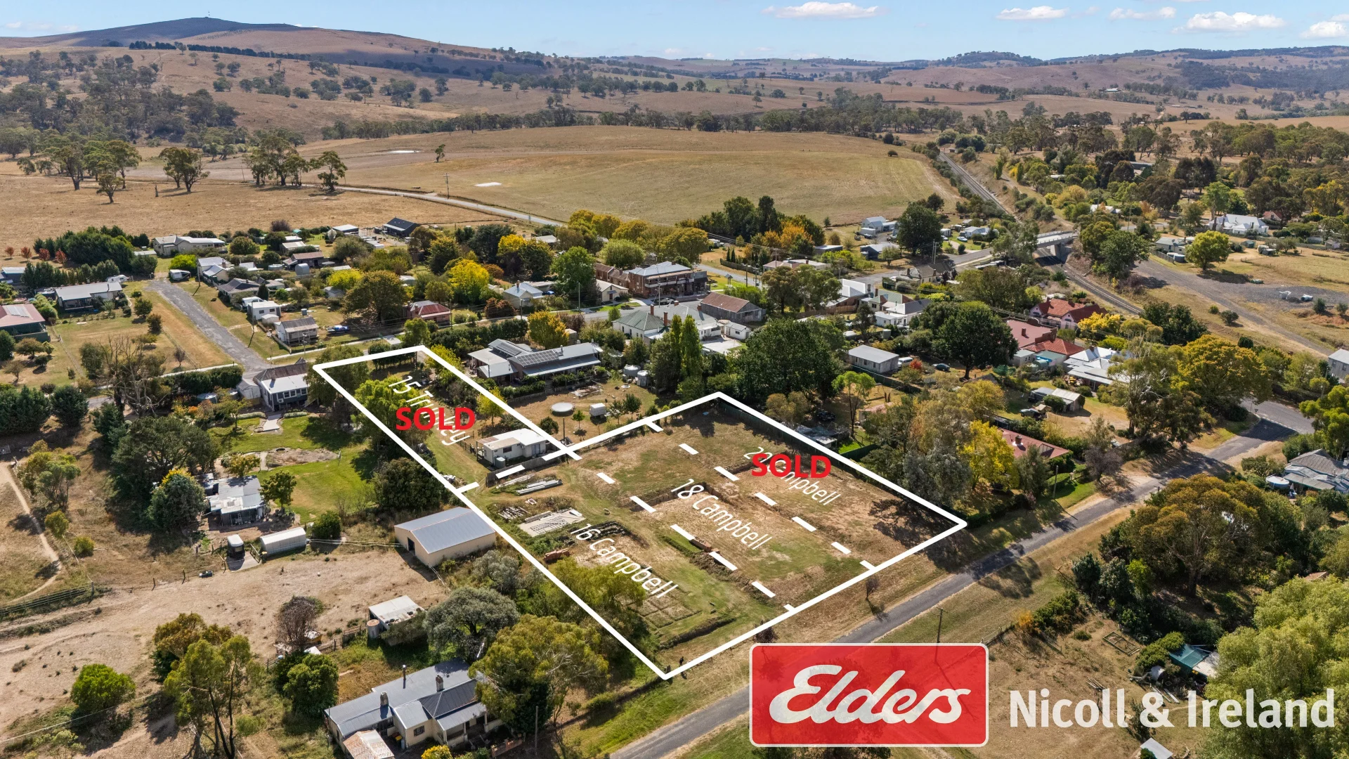 Additional image 4 of 18 Campbell Street, Newbridge NSW 2795