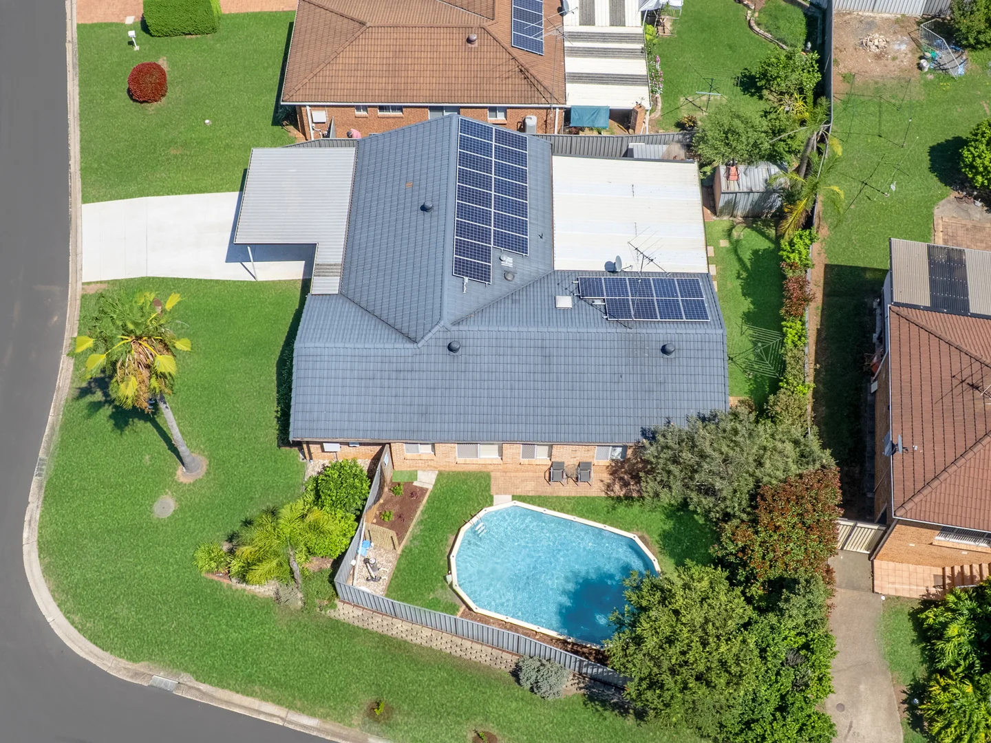 Additional image 2 of 6 Cawdor Place, Rosemeadow NSW 2560