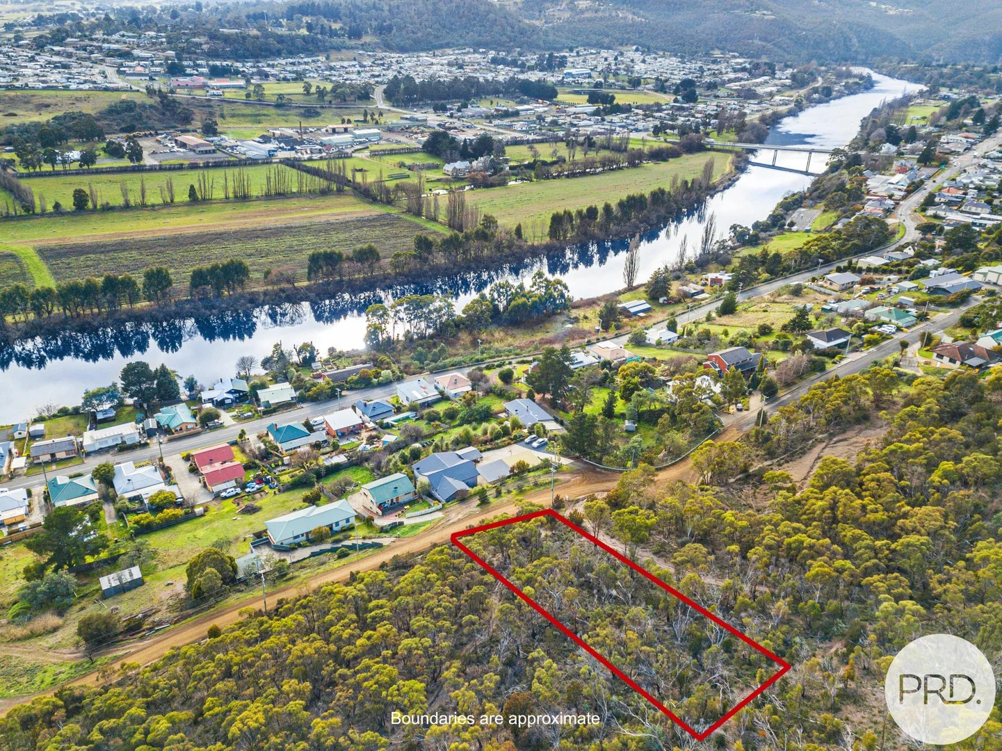 Lot 1 Sharland Avenue, New Norfolk TAS 7140