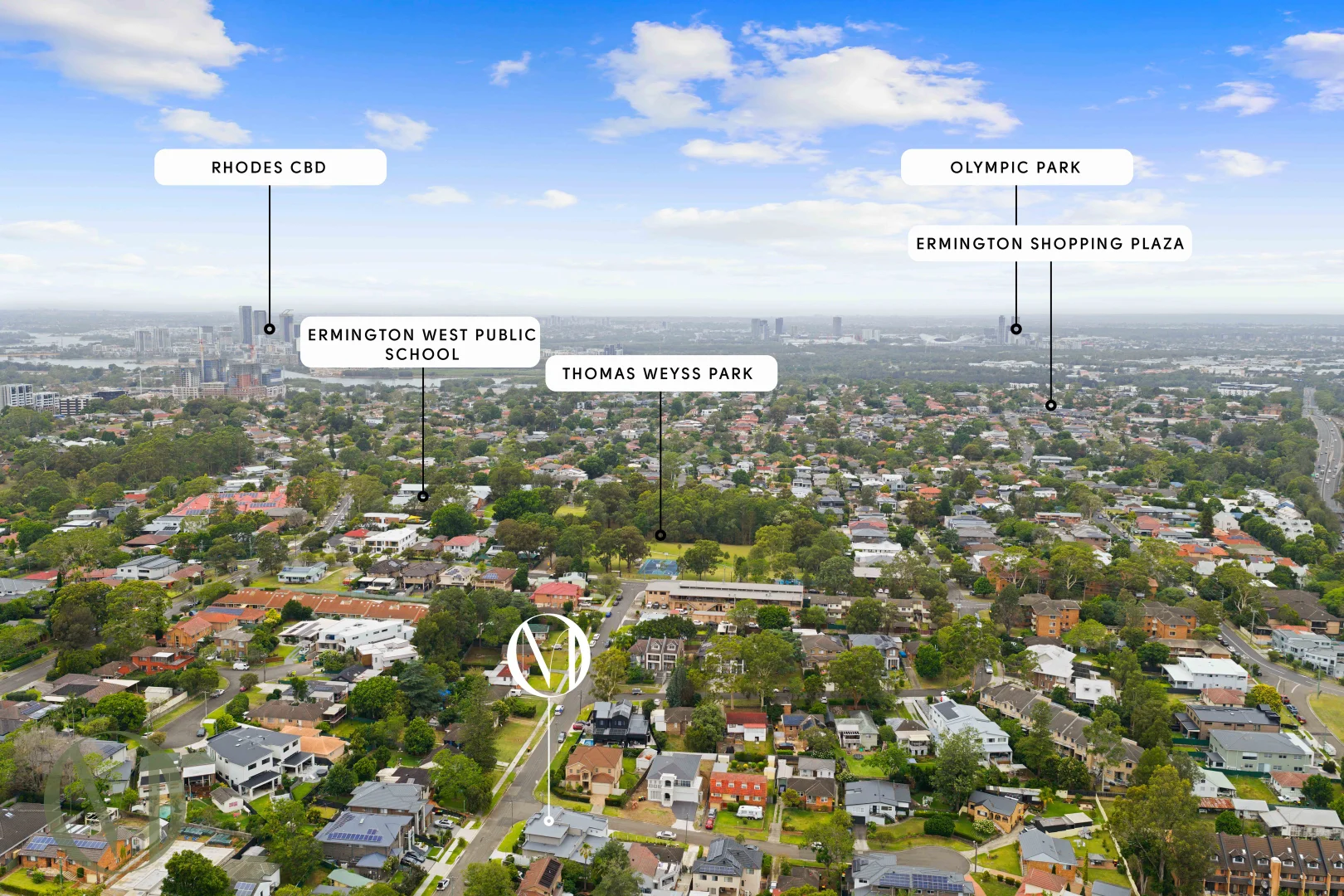 Additional image 17 of 4C Ashcroft Street, Ermington NSW 2115