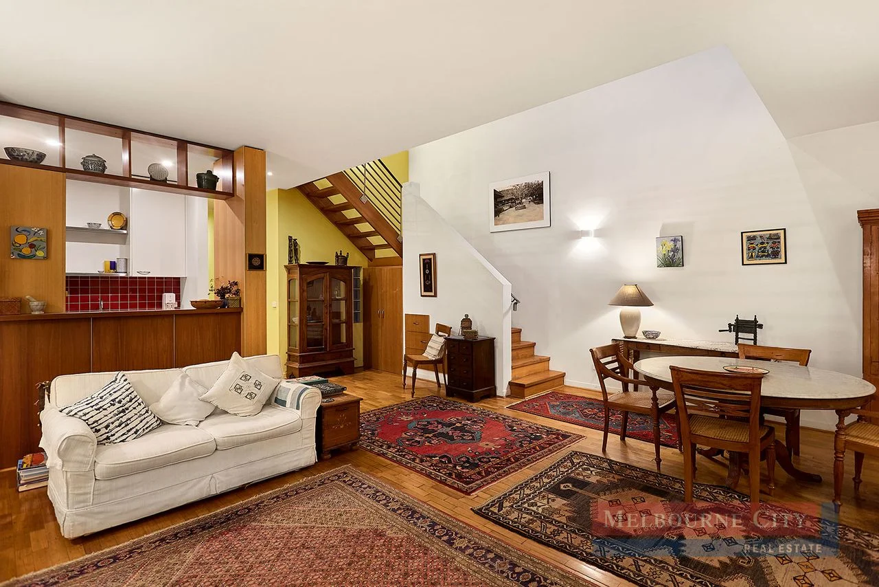 Additional image 2 of 5/50 Little Latrobe Street, Melbourne VIC 3000