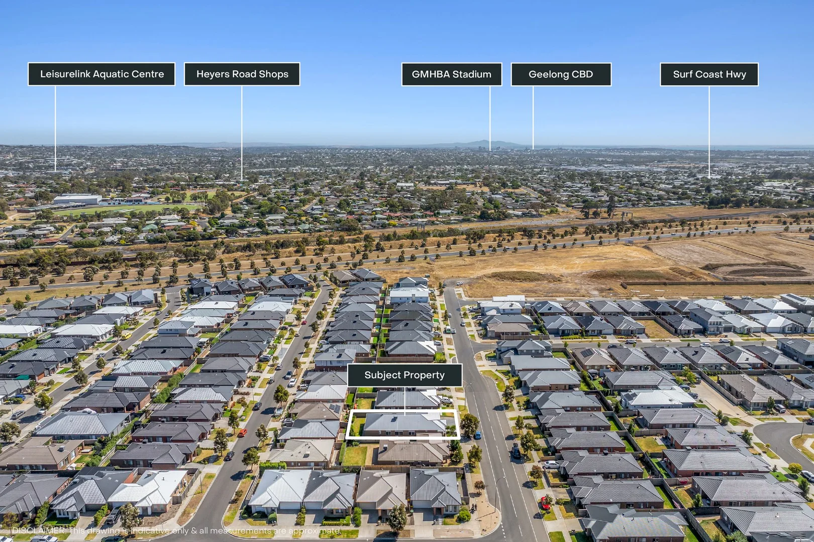 Additional image 19 of 25 Silver Wattle Road, Mount Duneed VIC 3217