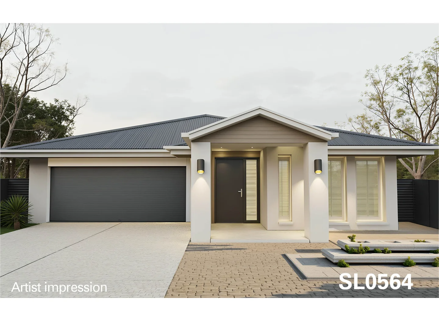 Additional image 3 of Lot 716 Eastwood Estate, Goonellabah NSW 2480