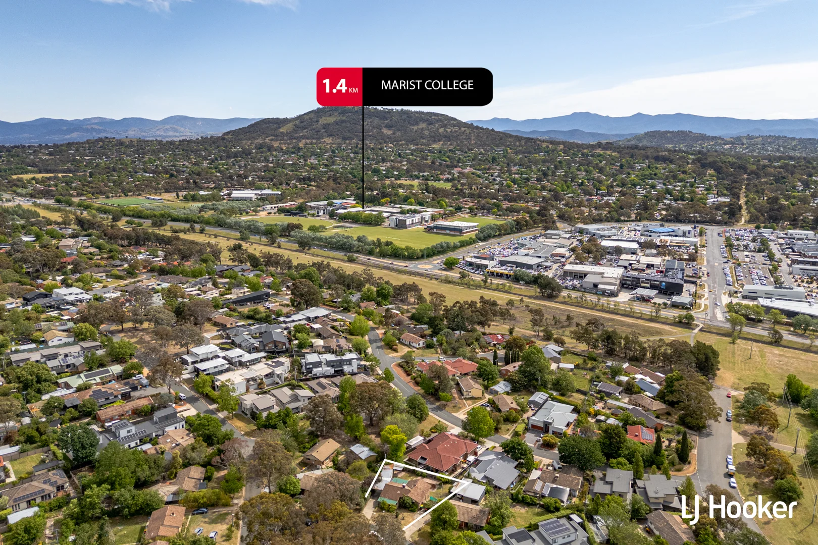 Additional image 3 of 7 Aurora Close, Mawson ACT 2607