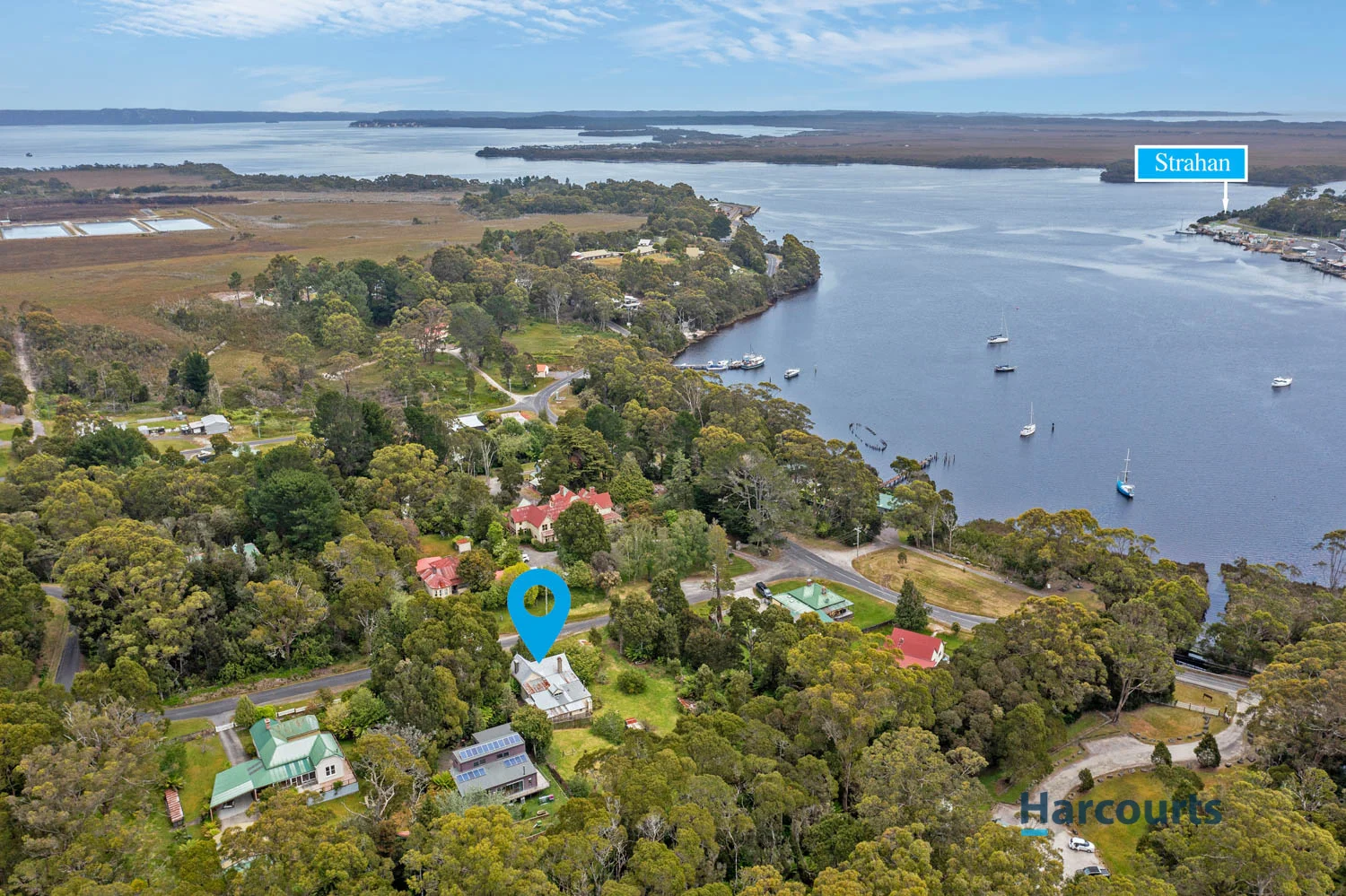 Additional image 20 of 3 Vivian Street, Strahan TAS 7468