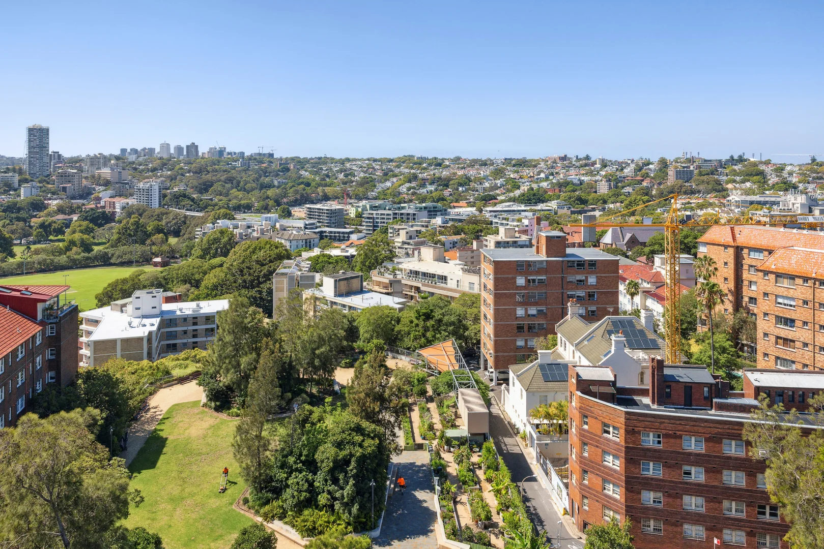 Additional image 8 of 1202/2 Elizabeth Bay Road, Elizabeth Bay NSW 2011