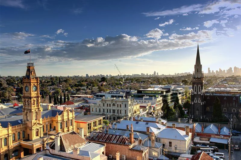 Additional image 7 of 3/8 Hepburn Street, Hawthorn VIC 3122