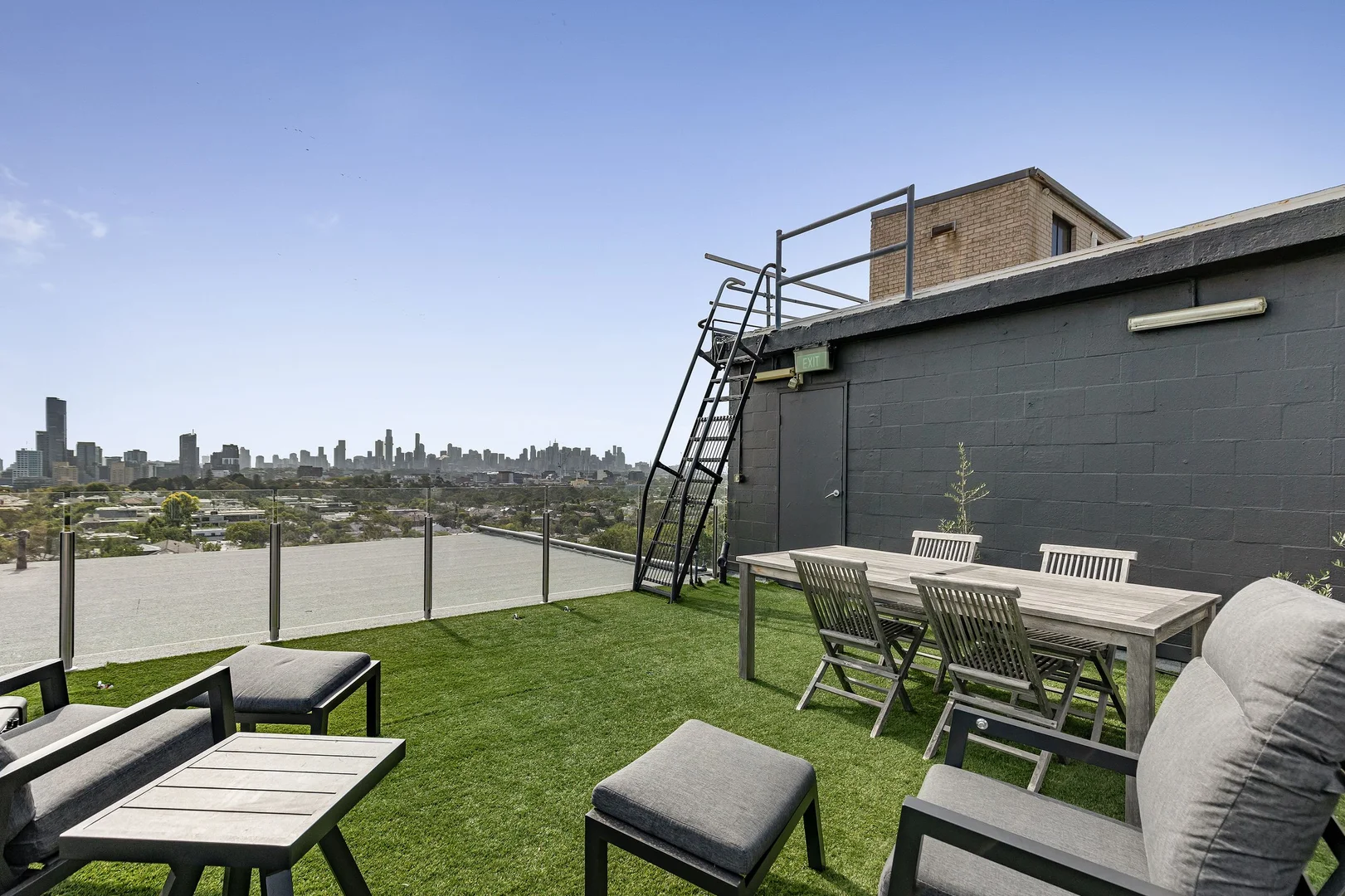 Additional image 12 of 9/723 Orrong Road, Toorak VIC 3142