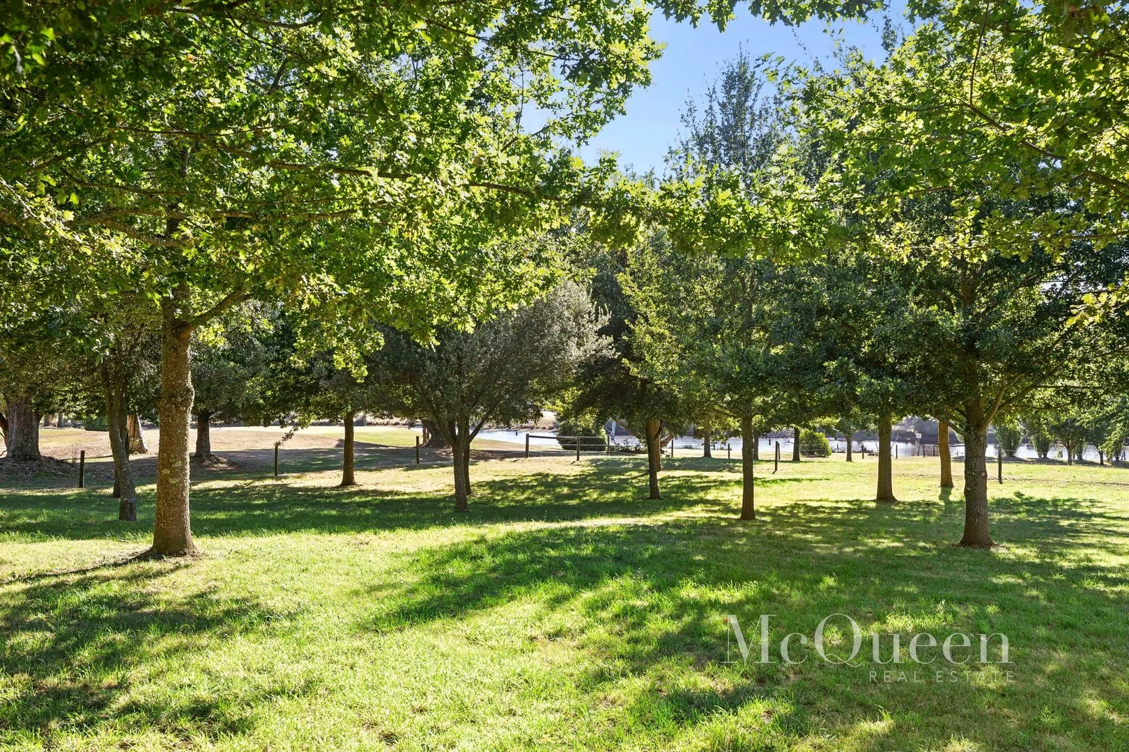 24 McCashney Way, Trentham VIC 3458