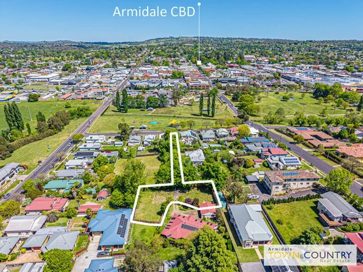 Additional image 3 of 107B Kirkwood Street, Armidale NSW 2350