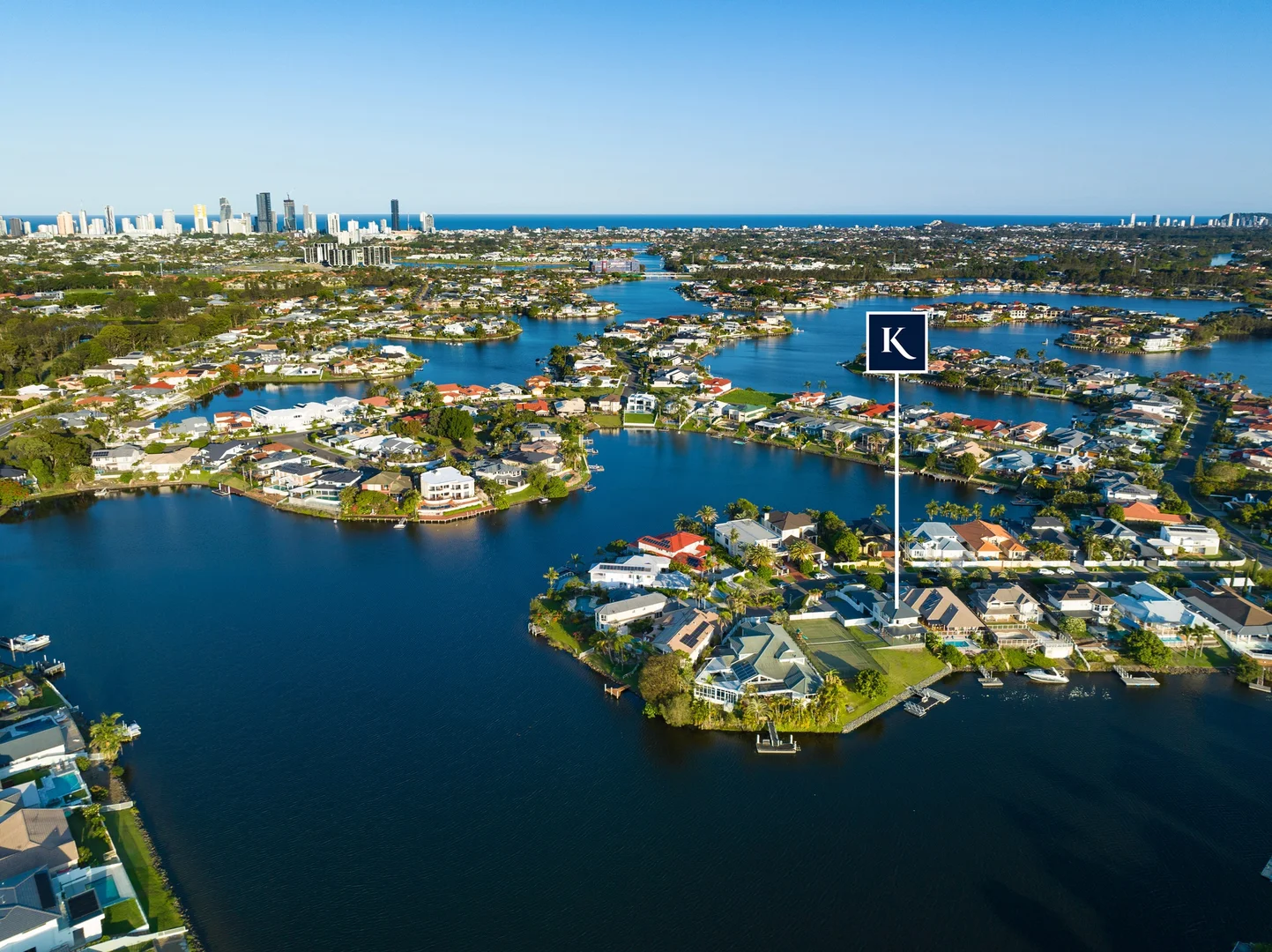 Additional image 4 of 14-16 Tortuga Place, Clear Island Waters QLD 4226