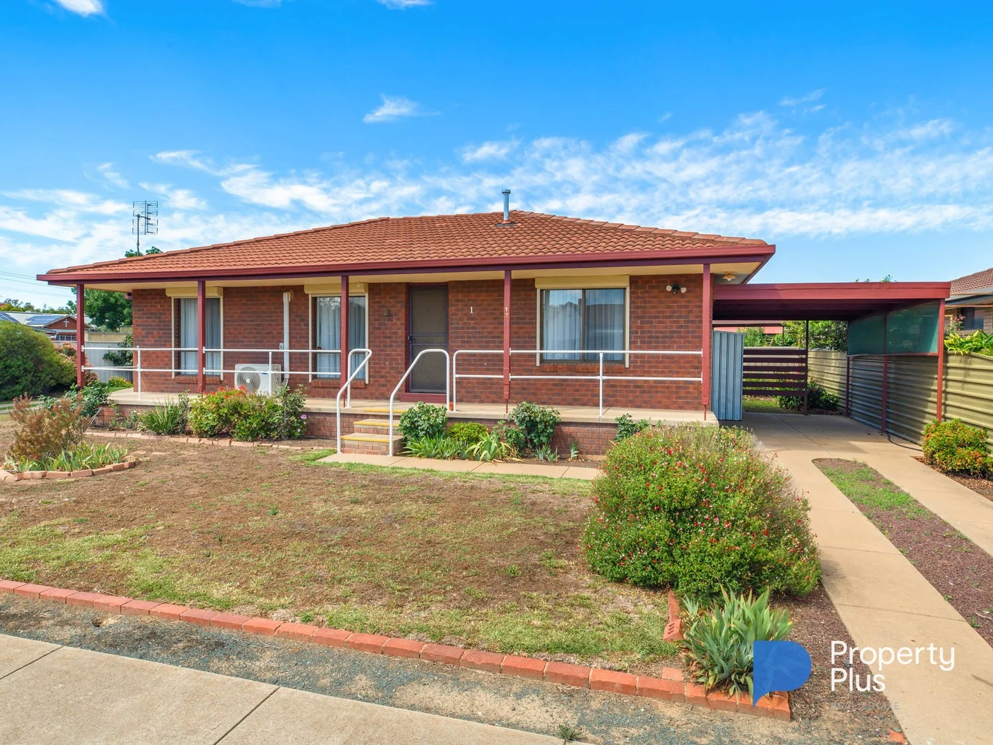 1/17 Fraser Street, Rochester VIC 3561