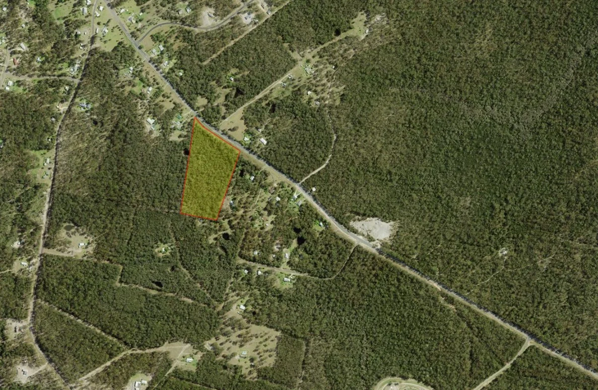 Additional image 2 of Lot 1 Crescent Head Road, South Kempsey NSW 2440