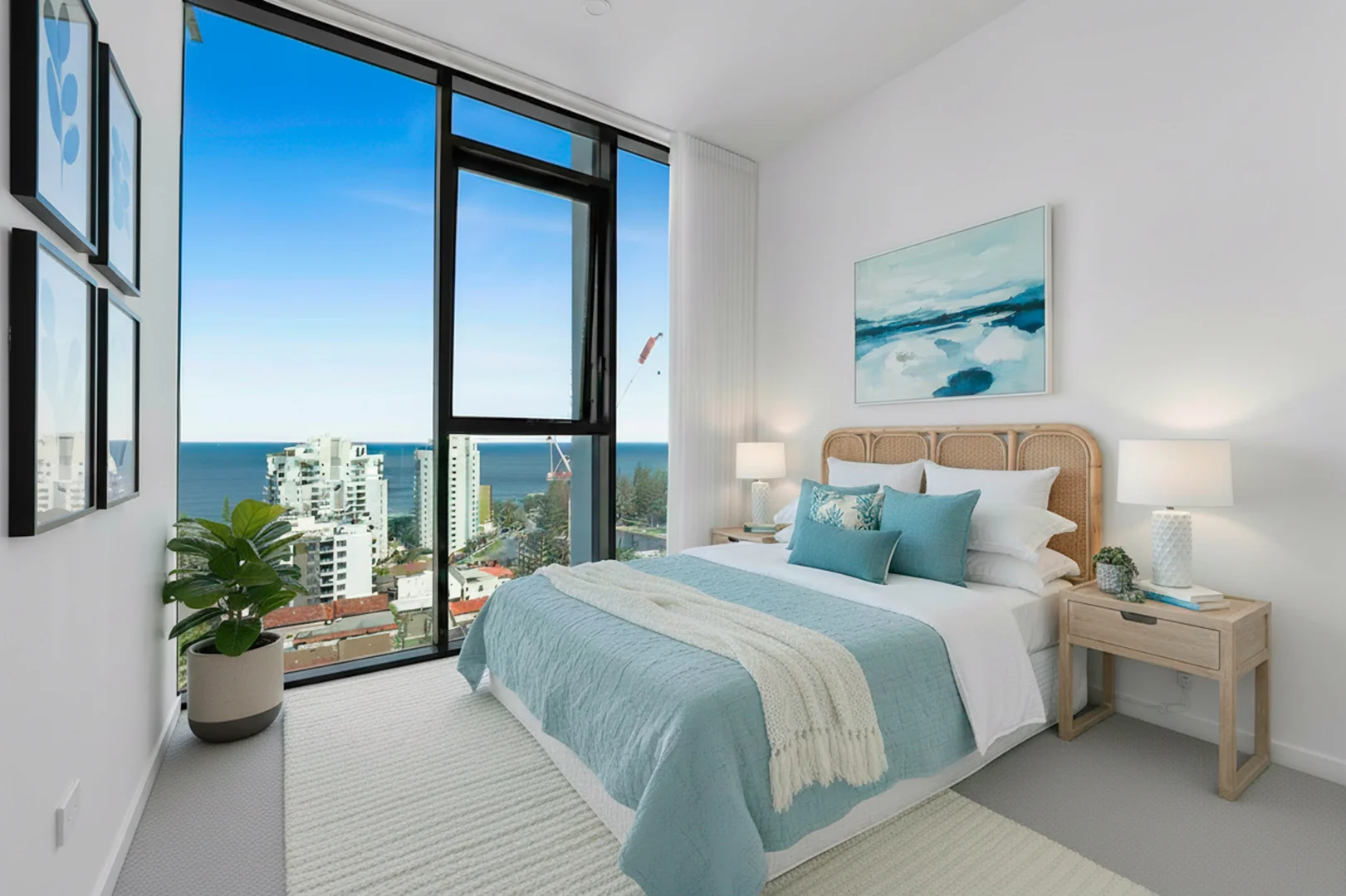 Additional image 9 of 1603/28 Second Ave, Broadbeach QLD 4218
