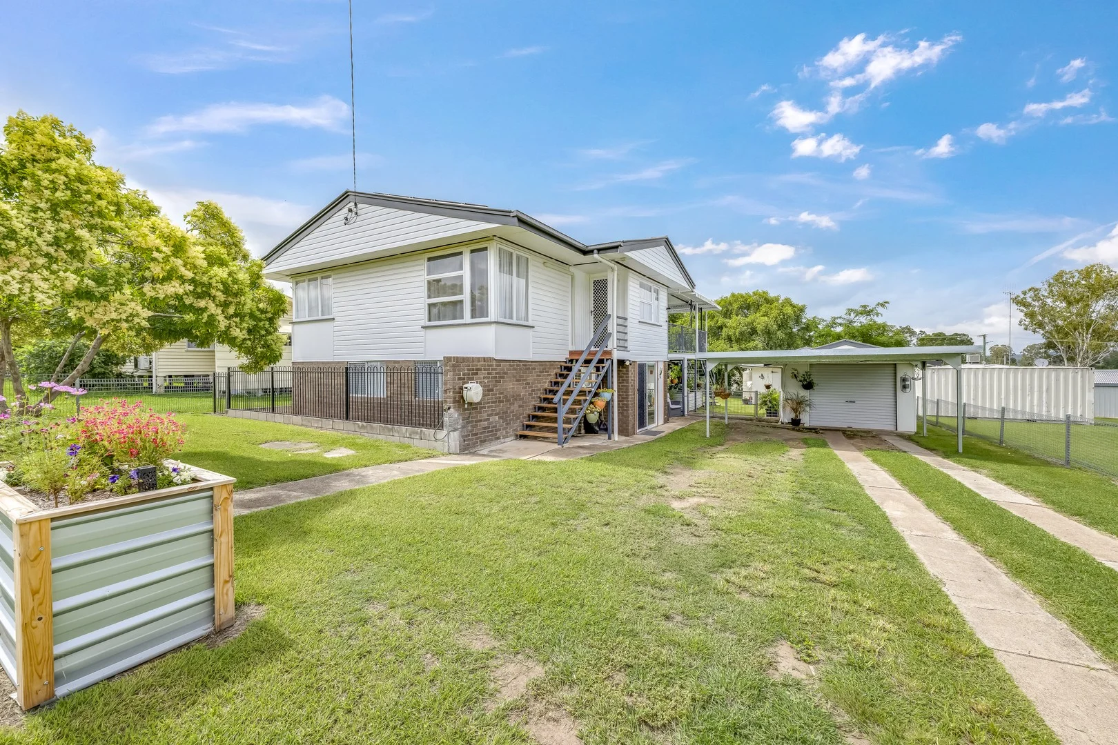 Additional image 14 of 13 Stuart Street, Monto QLD 4630