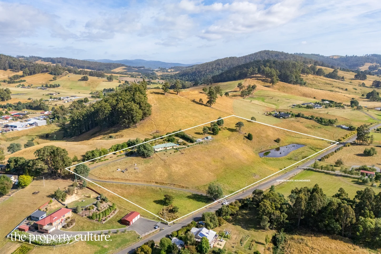 Additional image 31 of 39 Slab Road, Cygnet TAS 7112