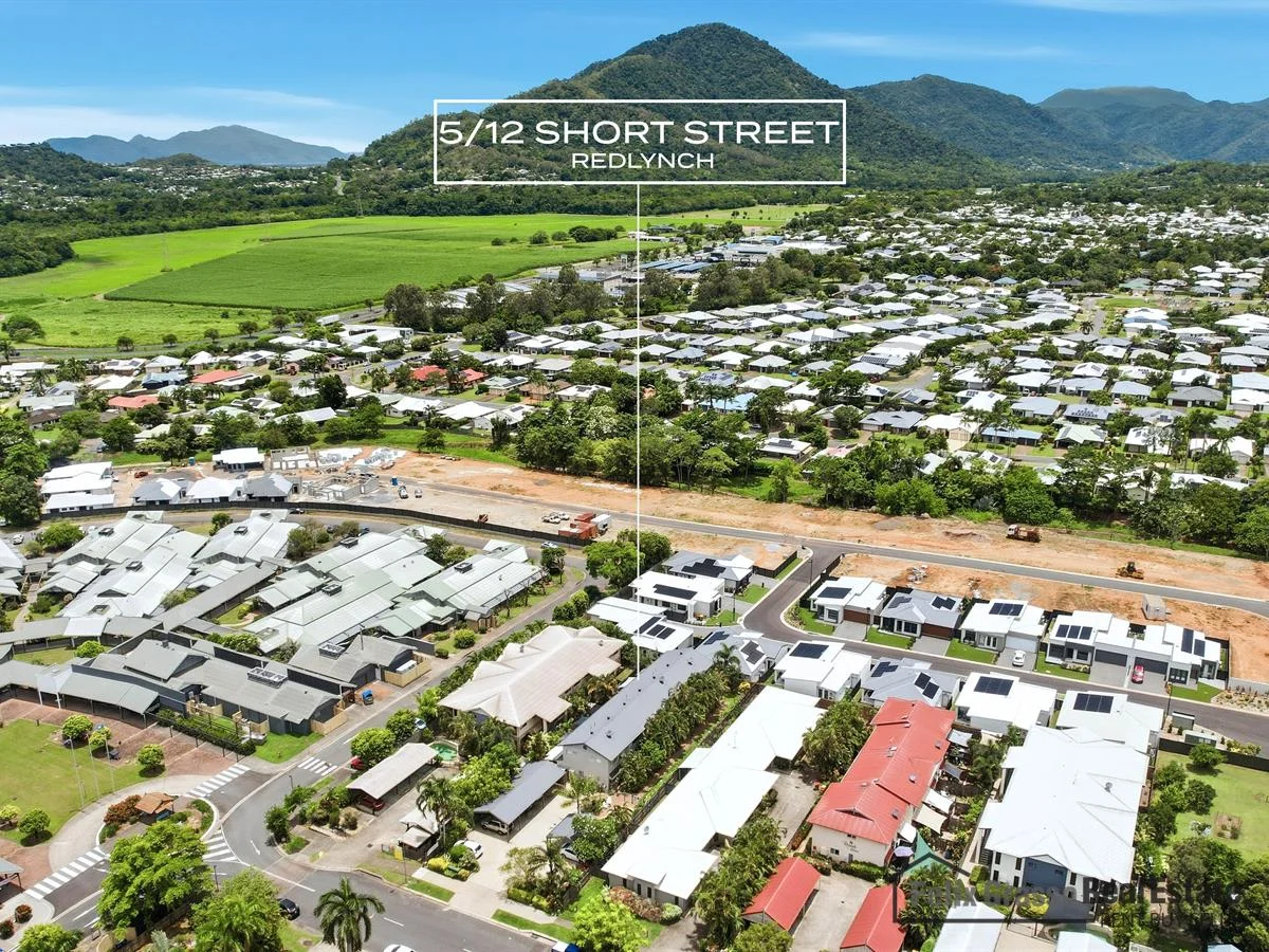 Additional image 15 of 5/12 Short Street, Redlynch QLD 4870