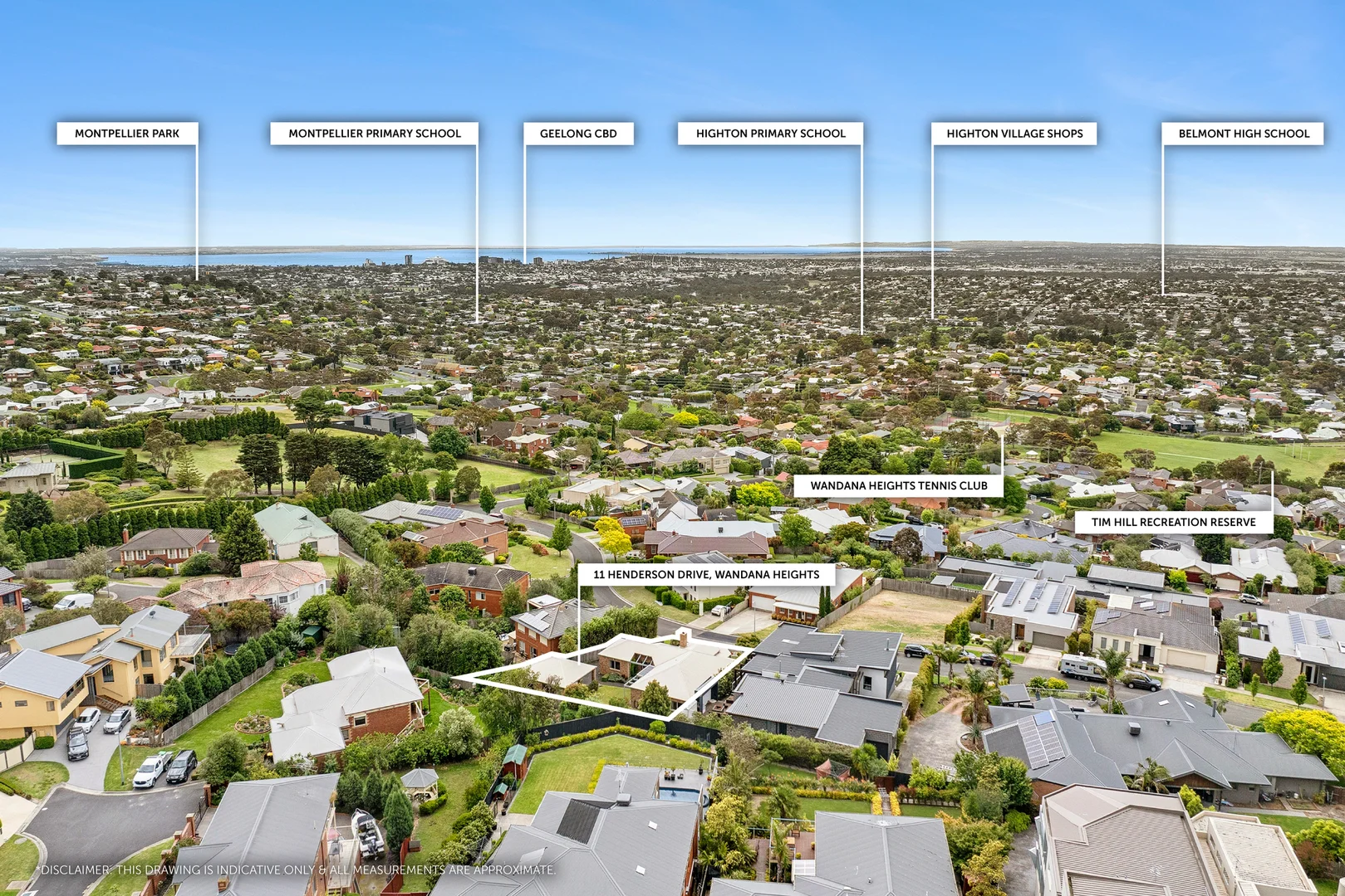 Additional image 14 of 11 Henderson Drive, Wandana Heights VIC 3216