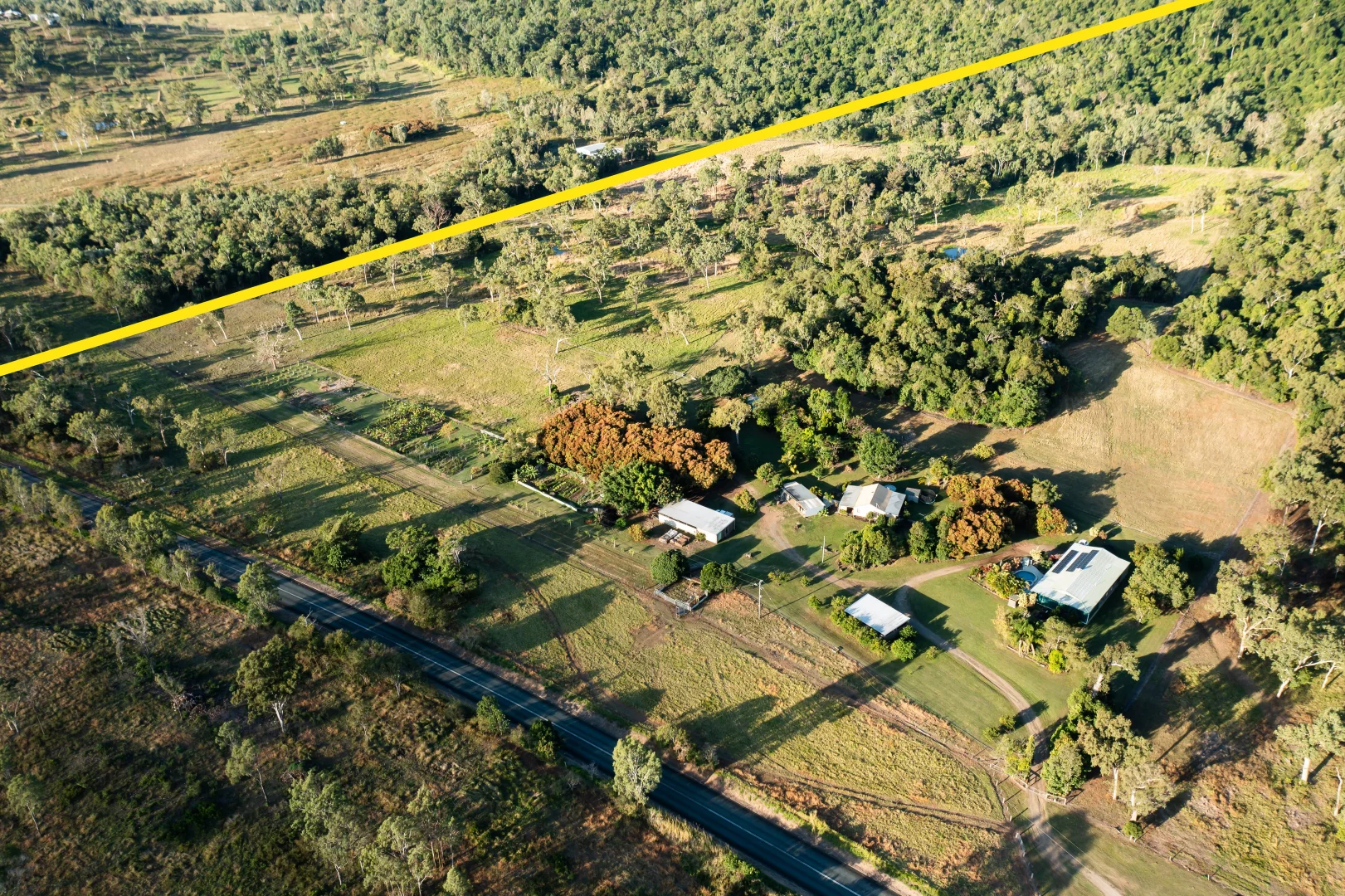 Additional image 11 of 378 Dingo Beach Road, Gregory River QLD 4800