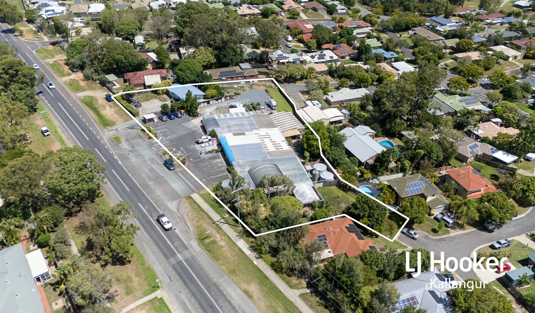 Additional image 15 of 183-187 Old Gympie Road, Kallangur QLD 4503