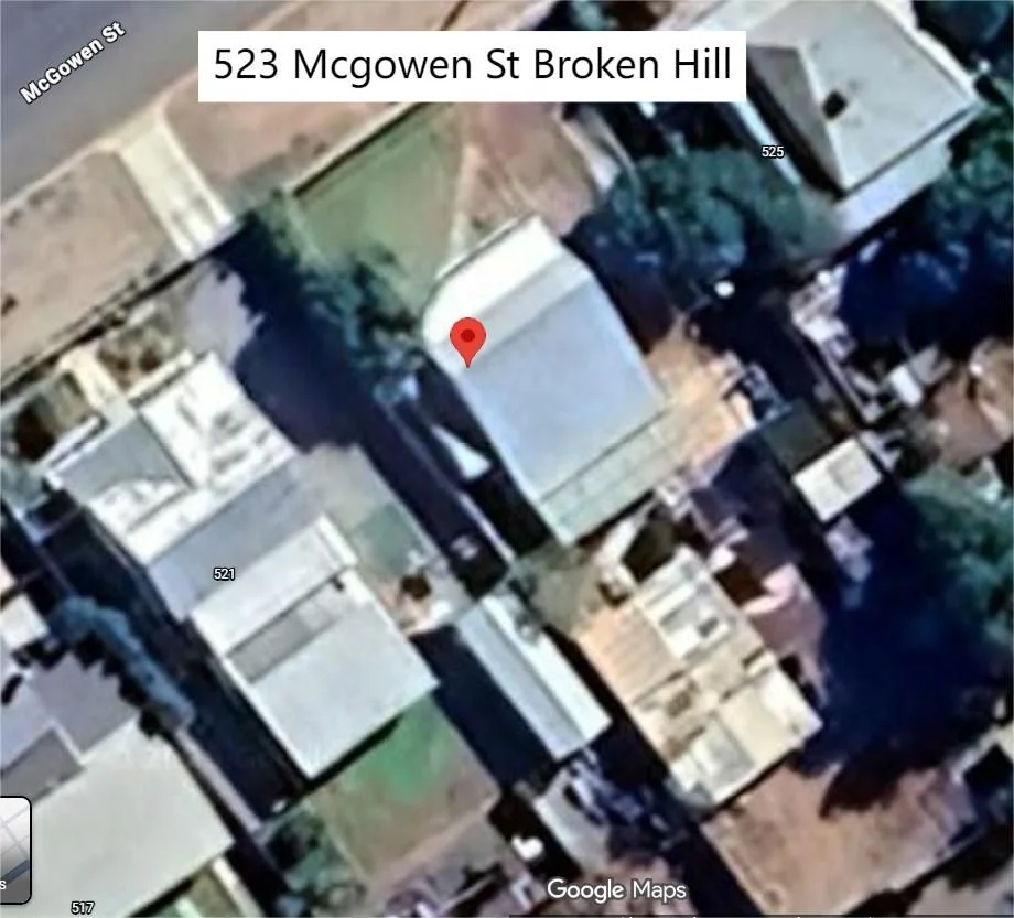 Additional image 13 of 523 Mcgowen Street, Broken Hill NSW 2880