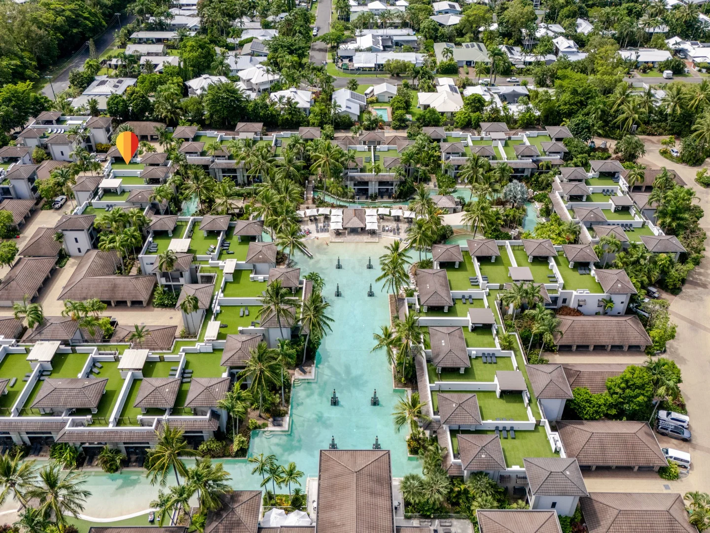 Additional image 19 of 248-249 Sea Temple/22-36 Mitre Street, Port Douglas QLD 4877