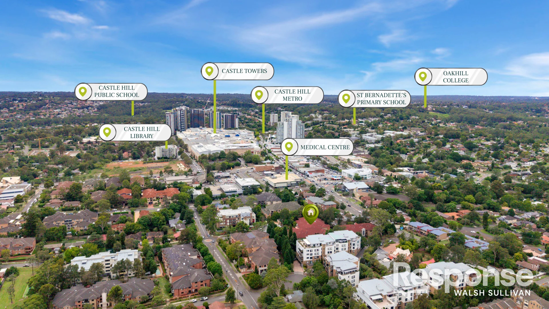 Additional image 10 of 29/2-6 Sherwin Avenue, Castle Hill NSW 2154