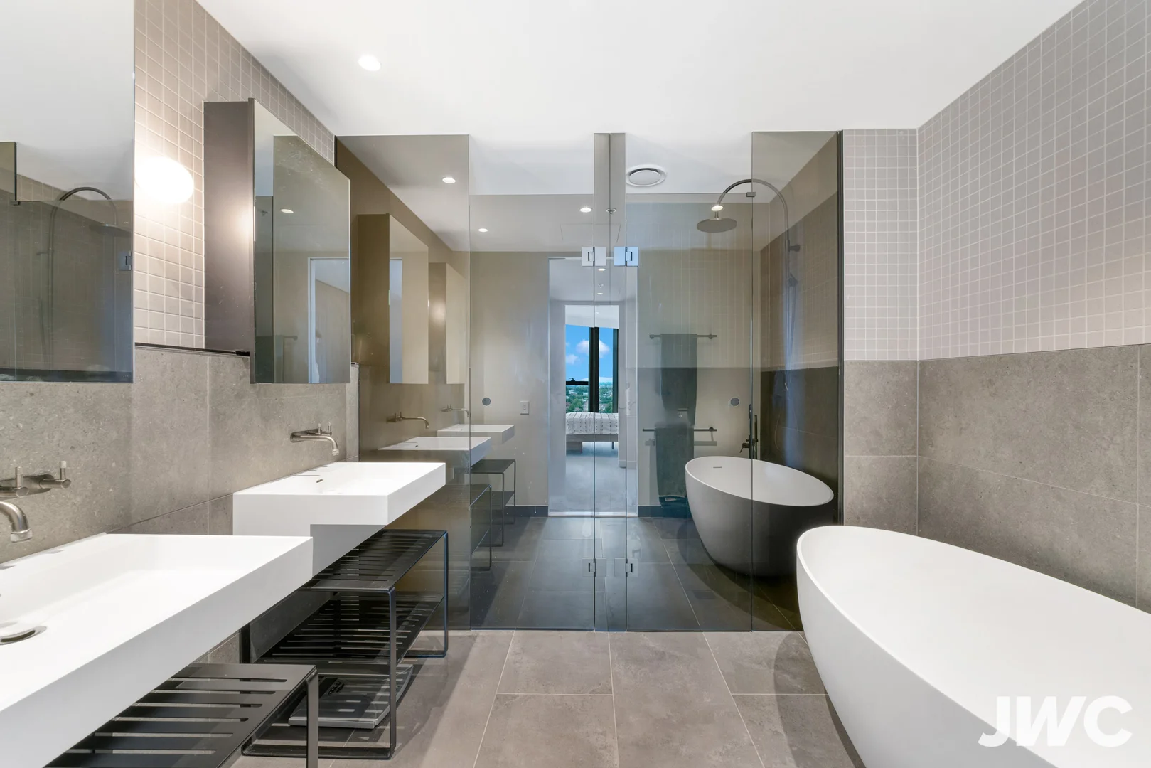 Additional image 11 of 2404/18 Claremont Street, South Yarra VIC 3141