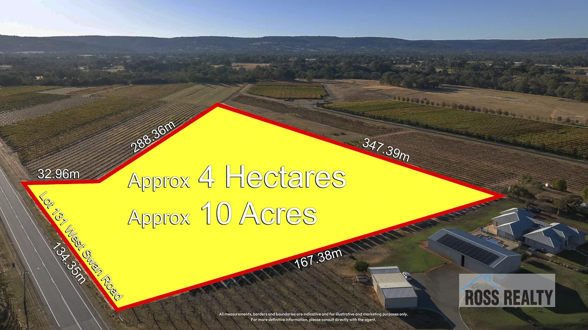 12930 West Swan Road, Belhus WA 6069