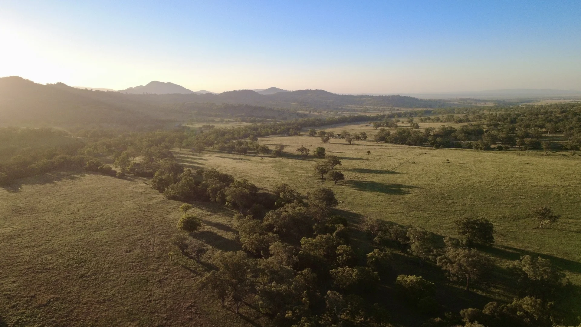 "Bindi" 1229 Bundella Creek Road Bundella Via, Quirindi NSW 2343