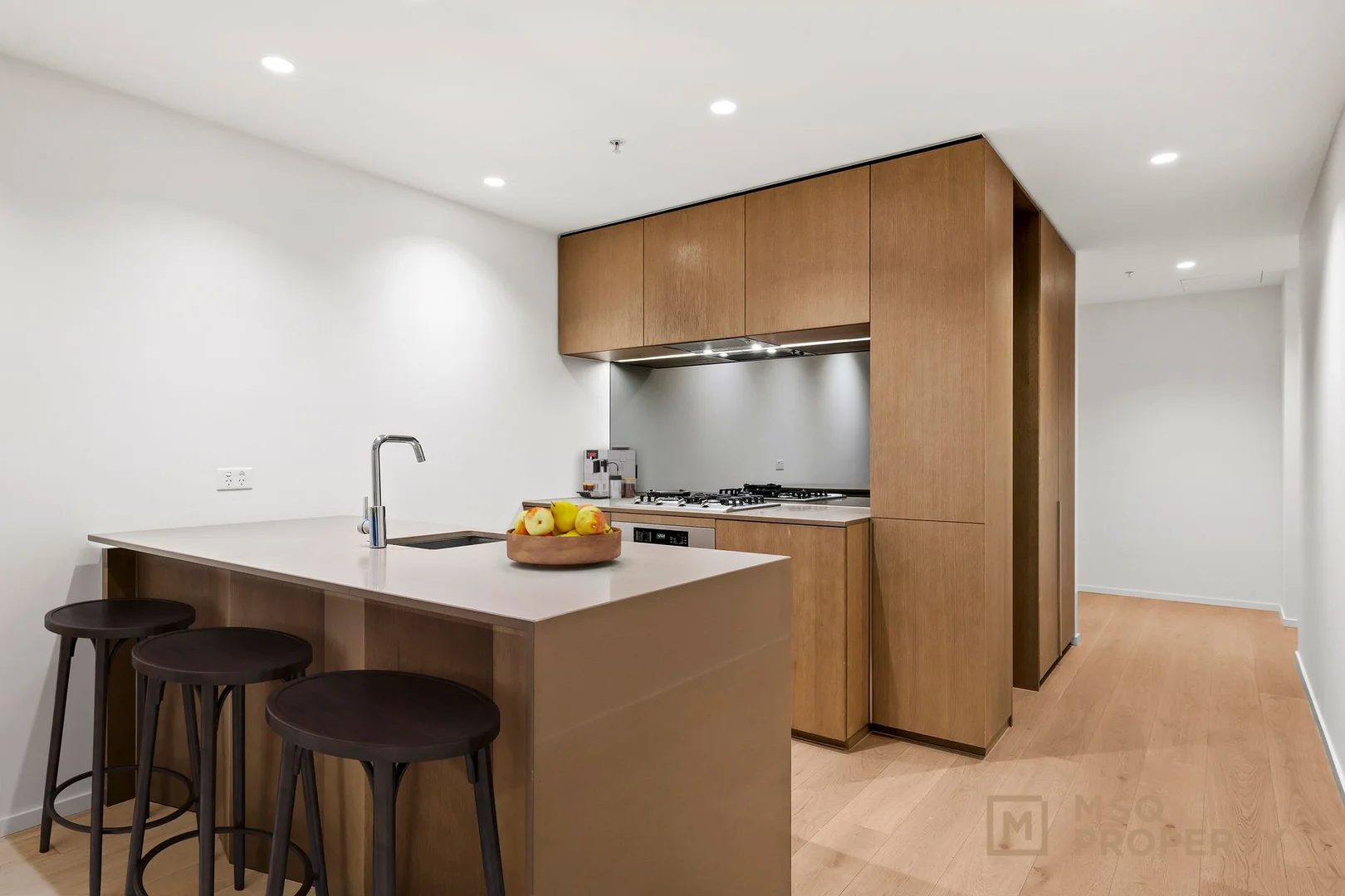 Additional image 2 of 1405/18 Hoff Boulevard, Southbank VIC 3006