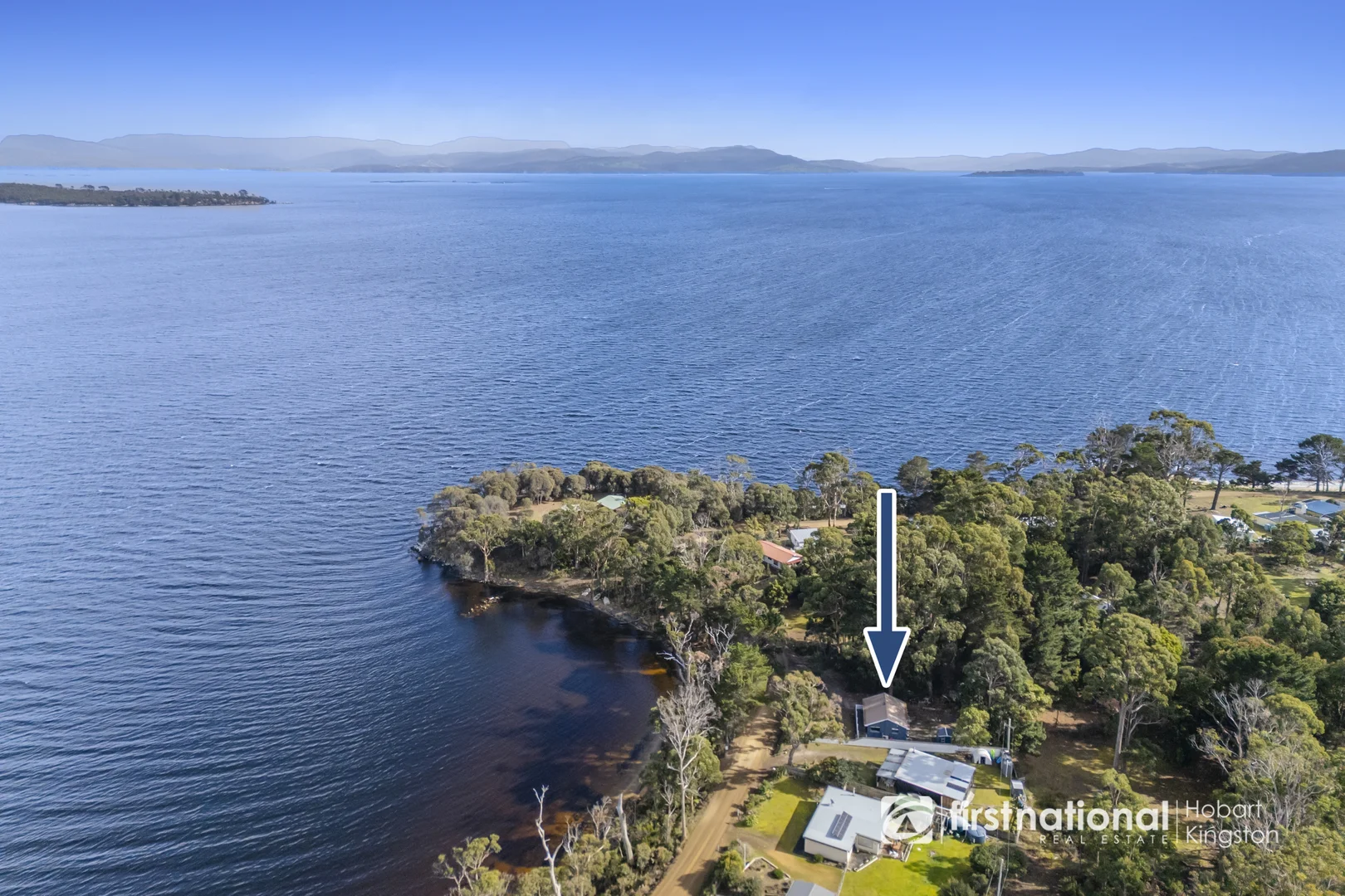 Additional image 2 of 128 Cemetery Road, Lunawanna TAS 7150