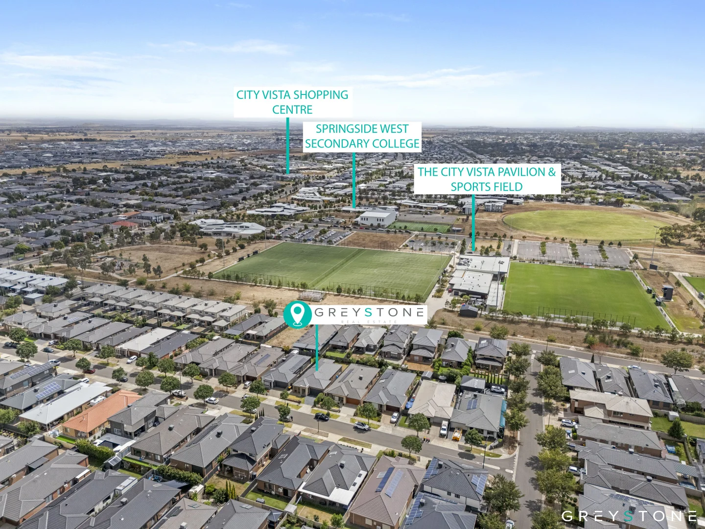 Additional image 20 of 10 Caro Way, Fraser Rise VIC 3336