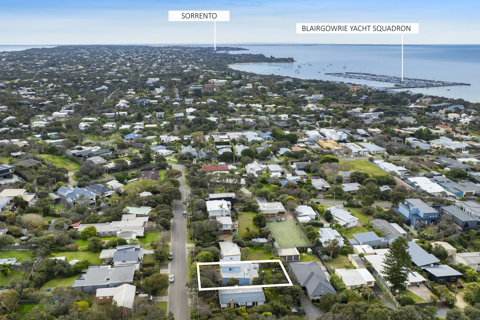 Additional image 25 of 4 Whitehead Street, Blairgowrie VIC 3942