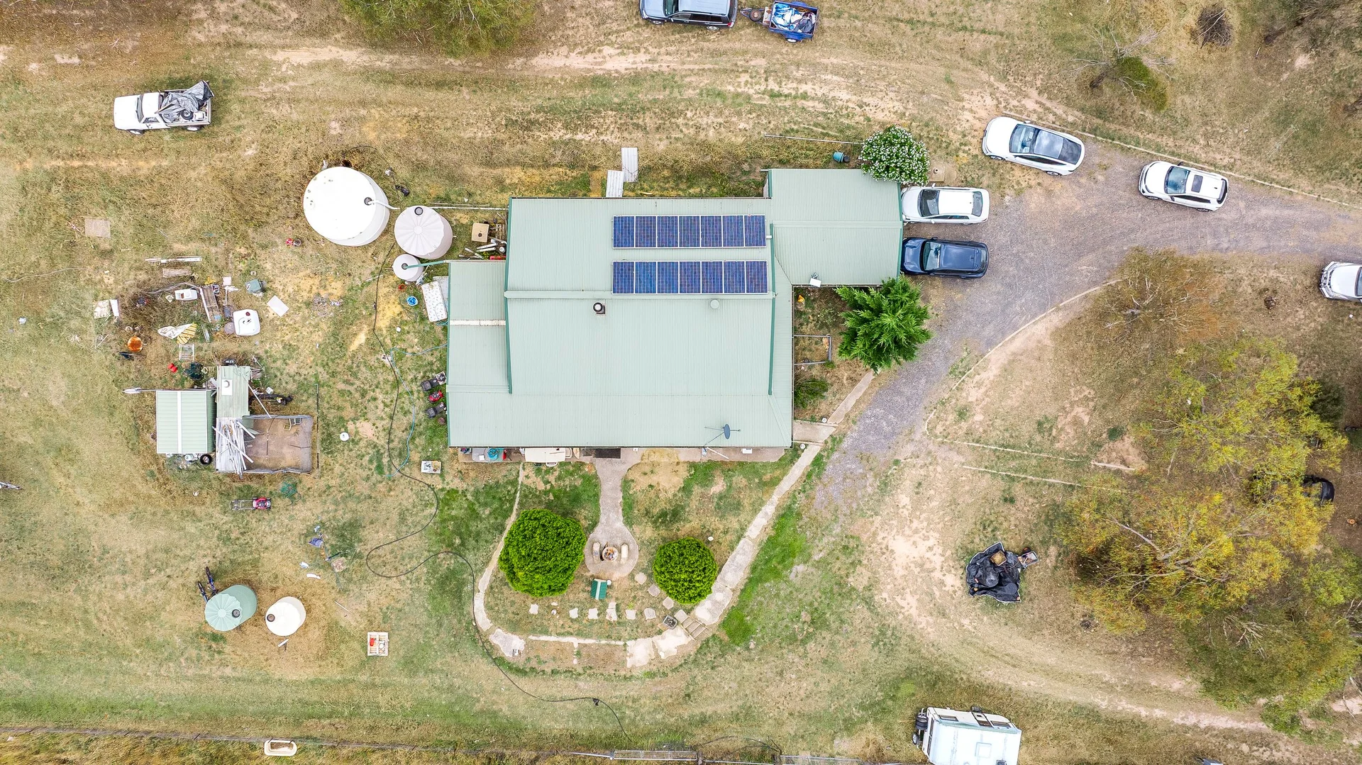 Additional image 3 of 615 Currawang Road, Tirrannaville NSW 2580