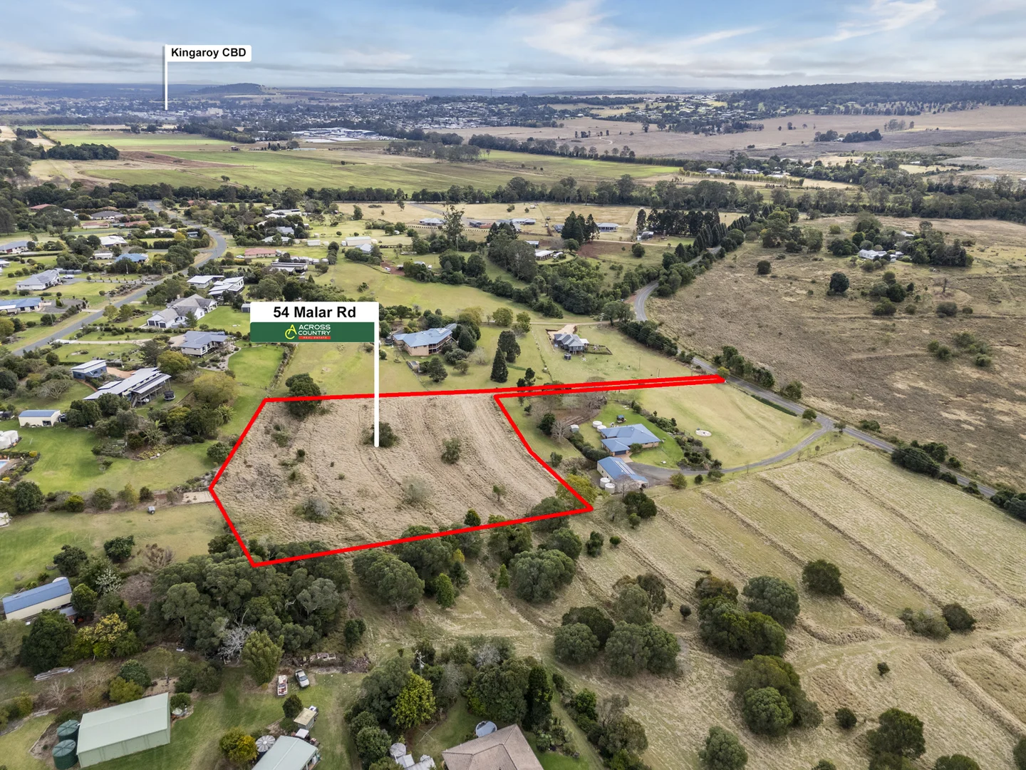 Additional image 2 of 54 Malar Road, Booie QLD 4610