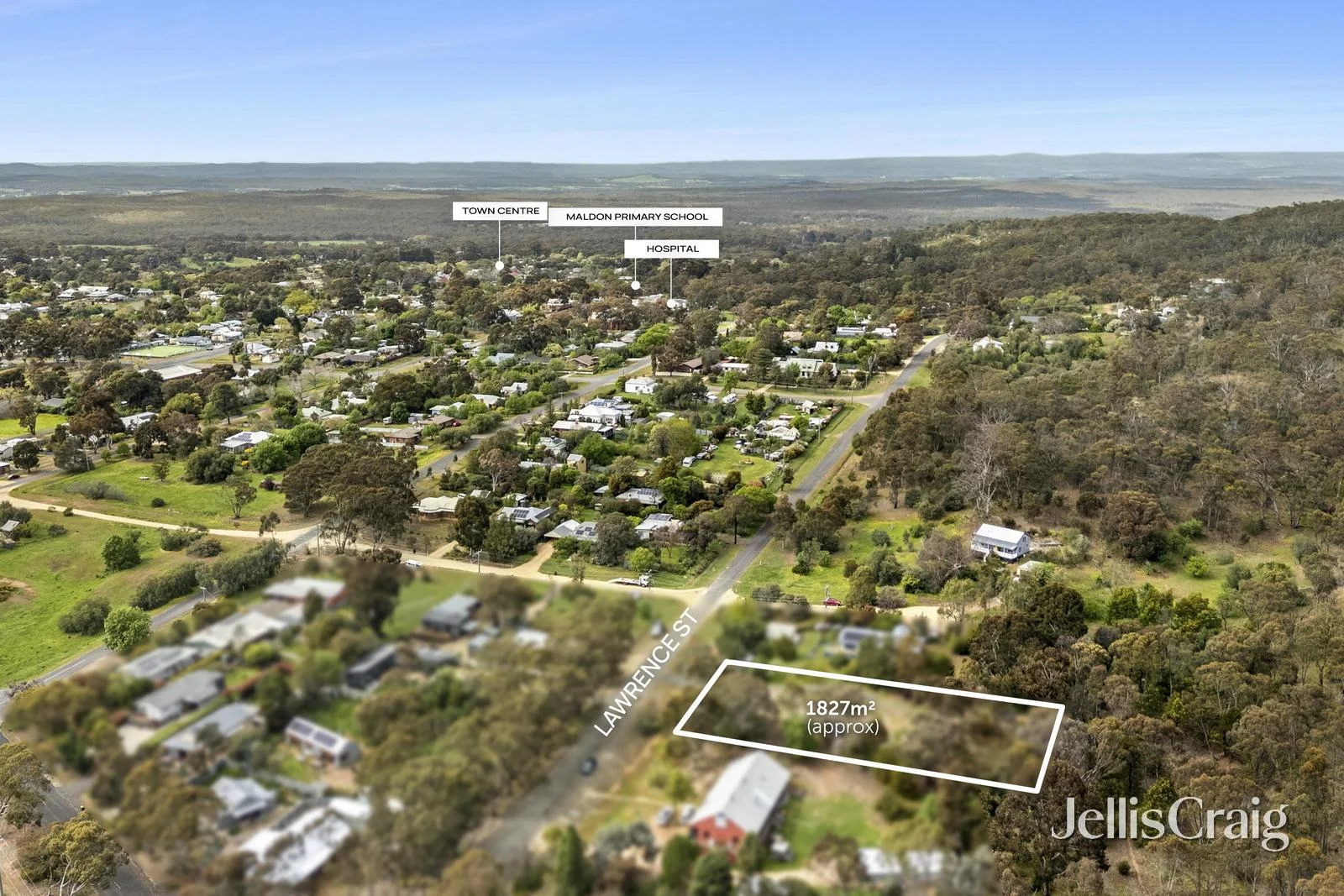 Additional image 6 of 29 Lawrence Street, Maldon VIC 3463