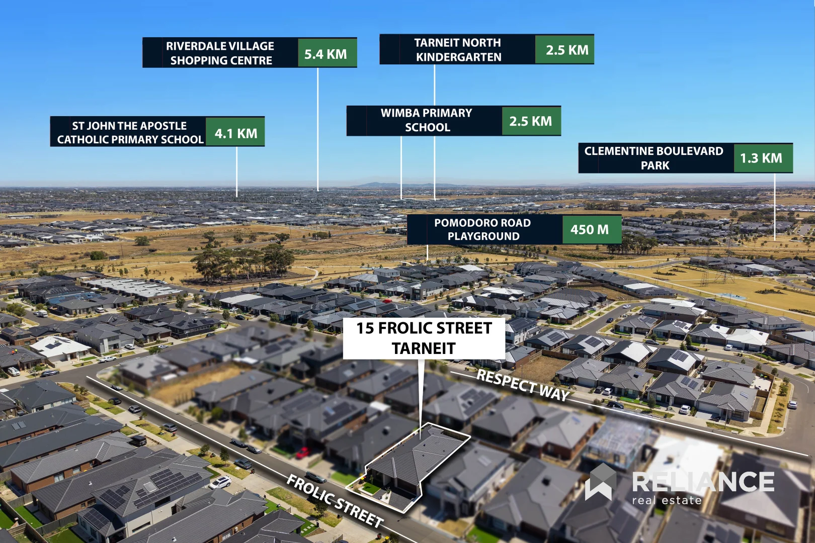 Additional image 16 of 15 Frolic Street, Tarneit VIC 3029